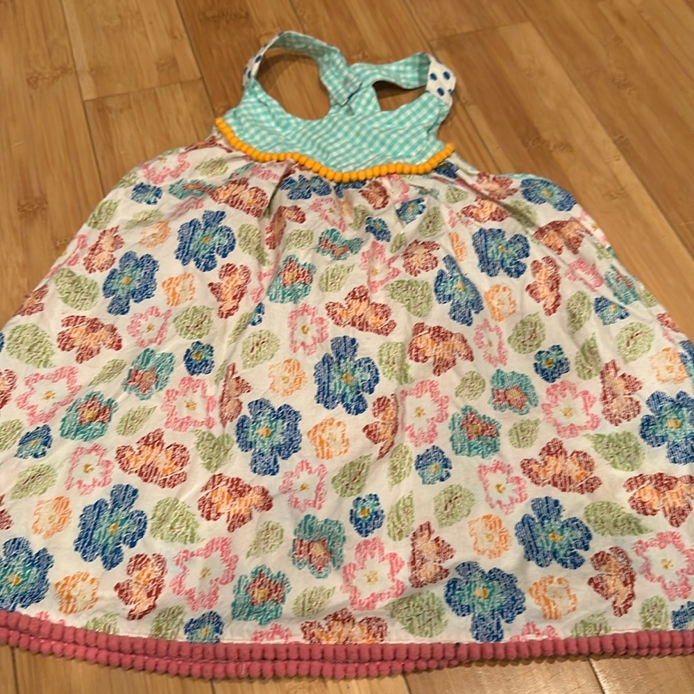 EUC Matilda Jane Top